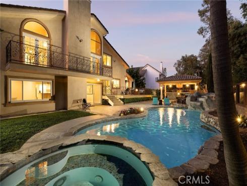 27773  Hidden Trail   Road, Laguna Hills, CA