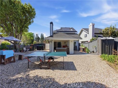 14  Dry Creek  , Laguna Hills, CA