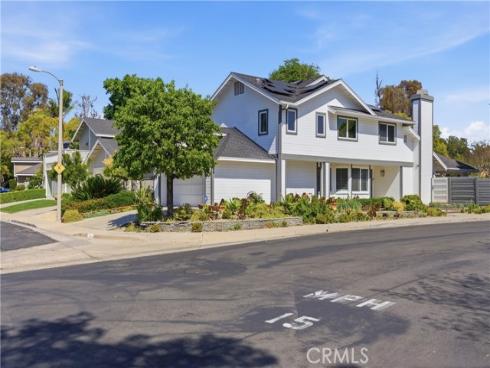 14  Dry Creek  , Laguna Hills, CA