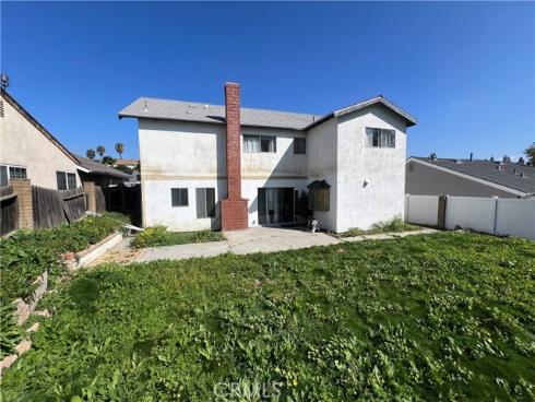 25852  Tree Top  , Laguna Hills, CA