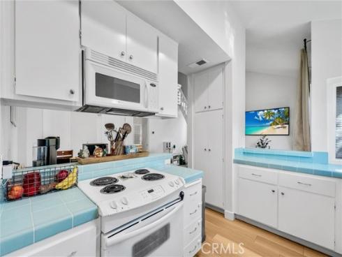 26701  Quail Creek #152  , Laguna Hills, CA