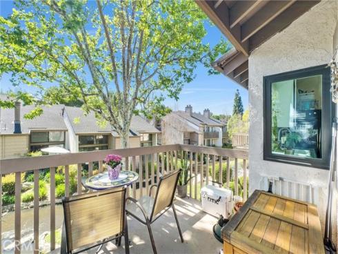 26701  Quail Creek #152  , Laguna Hills, CA