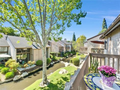 26701  Quail Creek #152  , Laguna Hills, CA