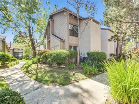 26701  Quail Creek #152  , Laguna Hills, CA