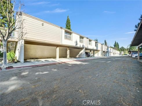 26701  Quail Creek #152  , Laguna Hills, CA
