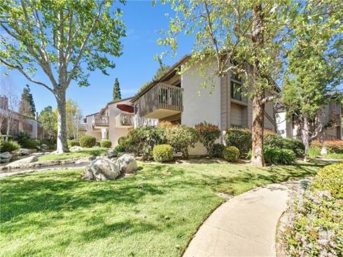 26701  Quail Creek #152  , Laguna Hills, CA