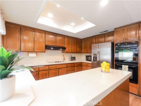 25521  Creek Drive  , Laguna Hills, CA