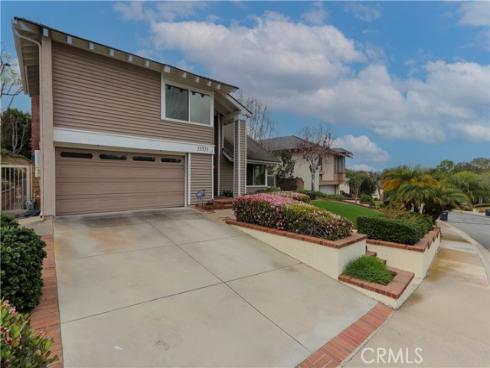 25521  Creek Drive  , Laguna Hills, CA