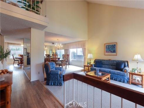 25521  Creek Drive  , Laguna Hills, CA