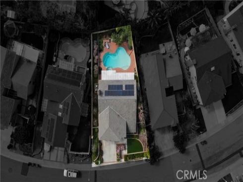 25521  Creek Drive  , Laguna Hills, CA