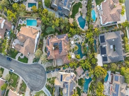 25101  Anvil   Circle, Laguna Hills, CA