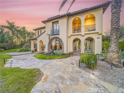 25101  Anvil   Circle, Laguna Hills, CA