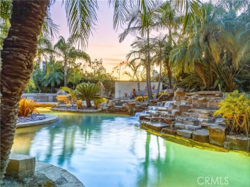 25101  Anvil   Circle, Laguna Hills, CA