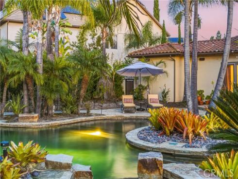 25101  Anvil   Circle, Laguna Hills, CA