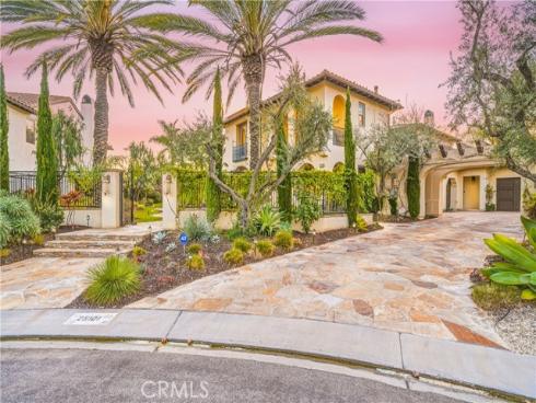 25101  Anvil   Circle, Laguna Hills, CA