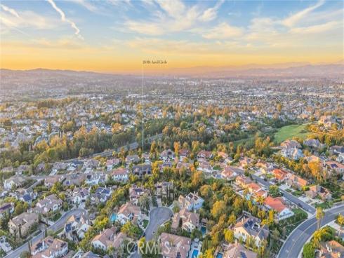 25101  Anvil   Circle, Laguna Hills, CA