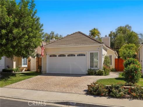 22  Misty Creek   Lane, Laguna Hills, CA