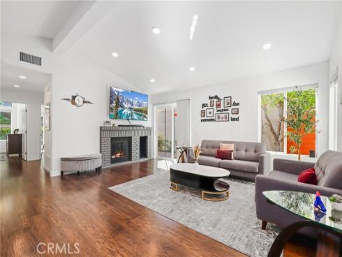 22  Misty Creek   Lane, Laguna Hills, CA