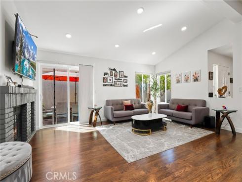 22  Misty Creek   Lane, Laguna Hills, CA