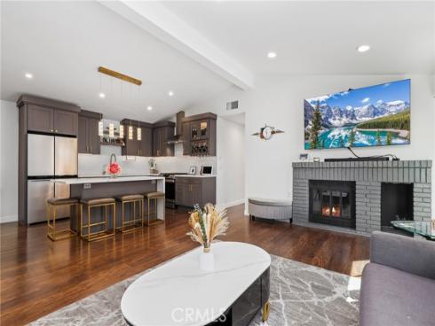 22  Misty Creek   Lane, Laguna Hills, CA