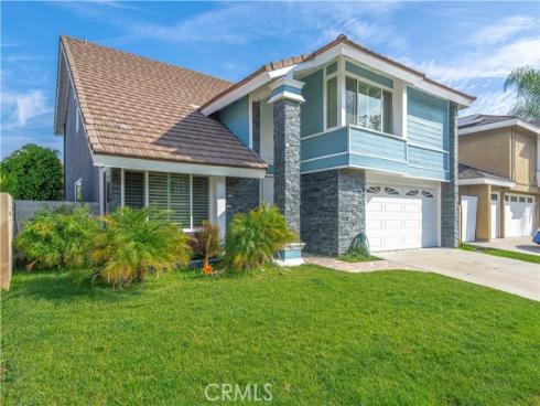 24831  Largo  , Laguna Hills, CA