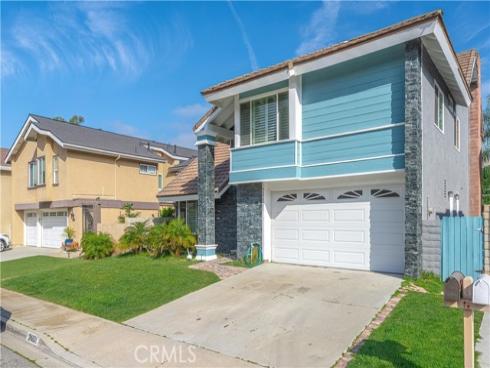 24831  Largo  , Laguna Hills, CA