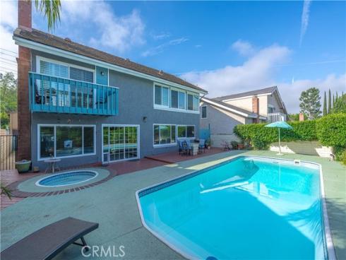 24831  Largo  , Laguna Hills, CA