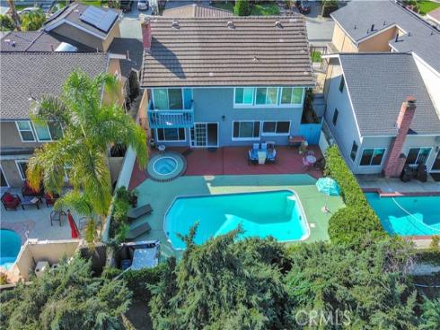 24831  Largo  , Laguna Hills, CA