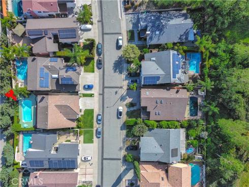 24831  Largo  , Laguna Hills, CA