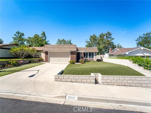 25141  Madeira  , Laguna Hills, CA