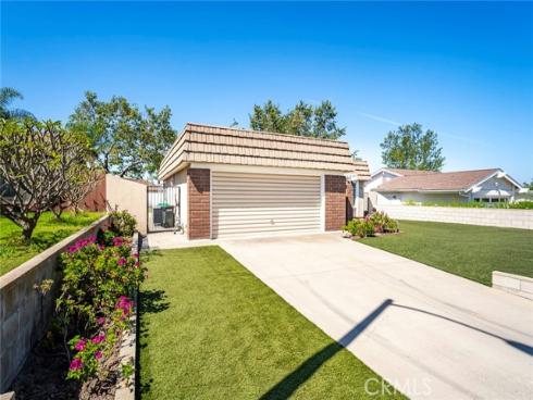 25141  Madeira  , Laguna Hills, CA