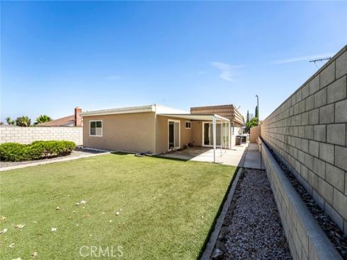 25141  Madeira  , Laguna Hills, CA