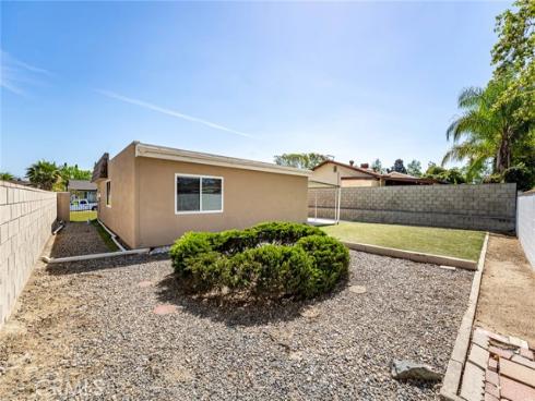 25141  Madeira  , Laguna Hills, CA