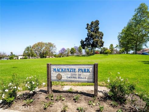 25141  Madeira  , Laguna Hills, CA