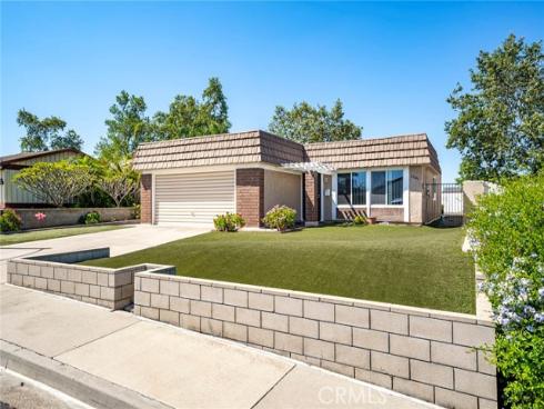 25141  Madeira  , Laguna Hills, CA