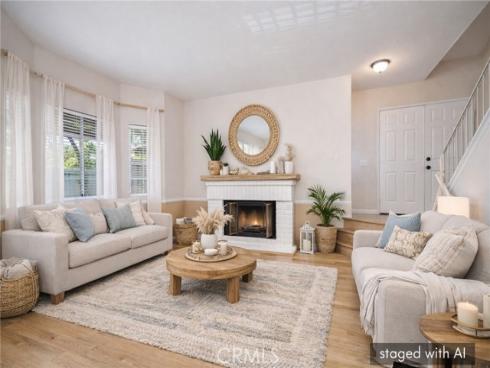 24392  Kingston  72  Court, Laguna Hills, CA