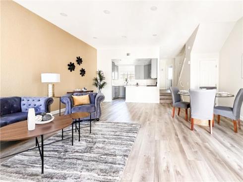 24353  Marquis Ct  301 , Laguna Hills, CA