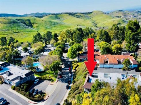 22256  Caminito Danubo  , Laguna Hills, CA