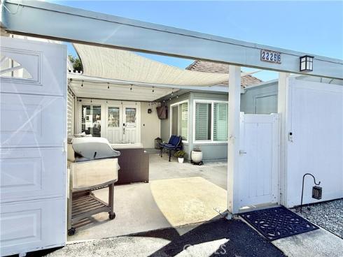 22256  Caminito Danubo  , Laguna Hills, CA