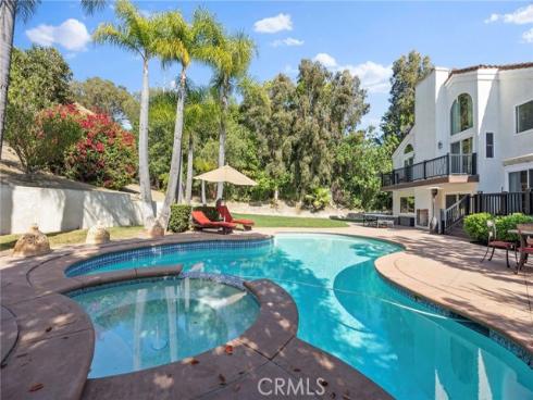 25171  Stageline   Drive, Laguna Hills, CA