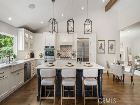 27002  Rocking Horse  , Laguna Hills, CA