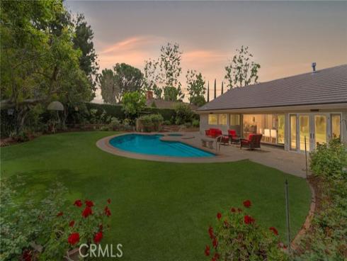 27002  Rocking Horse  , Laguna Hills, CA