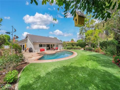 27002  Rocking Horse  , Laguna Hills, CA