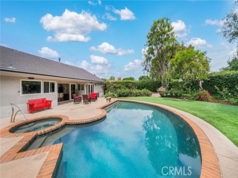 27002  Rocking Horse  , Laguna Hills, CA