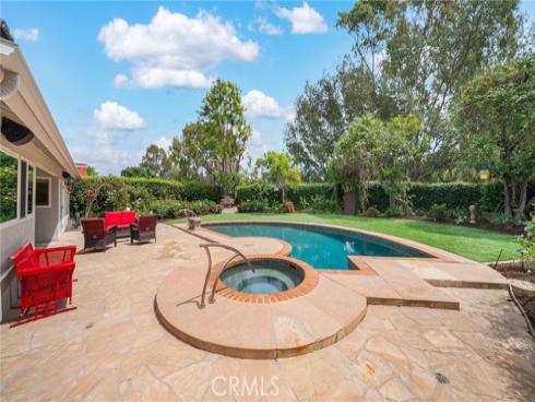 27002  Rocking Horse  , Laguna Hills, CA