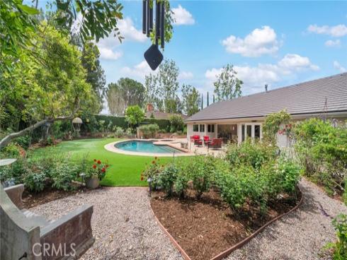 27002  Rocking Horse  , Laguna Hills, CA