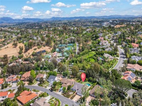 27002  Rocking Horse  , Laguna Hills, CA