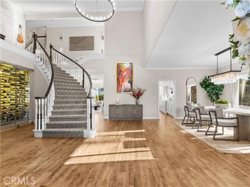 25712  Highplains   Terrace, Laguna Hills, CA