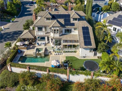 25712  Highplains   Terrace, Laguna Hills, CA