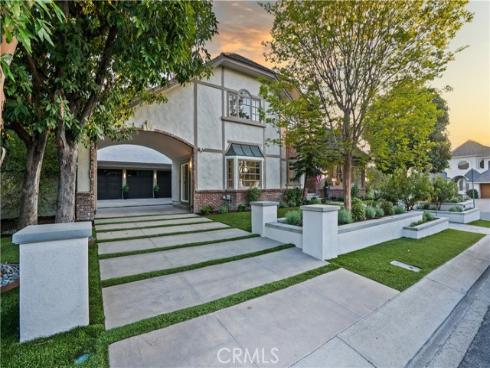 25712  Highplains   Terrace, Laguna Hills, CA